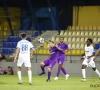 🎥 Une compilation... d'erreurs : le très mauvais match d'un joueur d'Anderlecht face au Dinamo Minsk