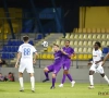 🎥 Une compilation... d'erreurs : le très mauvais match d'un joueur d'Anderlecht face au Dinamo Minsk