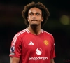 Joshua Zirkzee déjà poussé vers la sortie par Ruben Amorim à Manchester United 