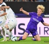 Un Anderlecht niveau Conference League plutôt qu'Europa se qualifie tout de même face au Dinamo Minsk