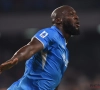 Pourquoi autant de critiques envers Romelu Lukaku ? "Parfois, j'ai l'impression que c'est une histoire de beauté..." 