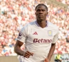 À peine arrivé à Aston Villa, Amadou Onana déjà nominé ! 