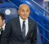 Luciano Spalletti se méfie d'un Diable Rouge en particulier : "Il est exceptionnel !"