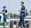 Quel onze pour les Diables face à la France ? Tedesco a donné quelques maigres indications en conférence de presse