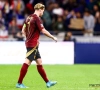 Kevin De Bruyne a tranché concernant son avenir avec les Diables Rouges