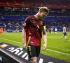 Un espoir belge s'exprime sur le cas De Bruyne : "Je ne pourrais pas me comporter comme il l'a fait..." 