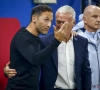 Philippe Albert pas tendre avec Domenico Tedesco pour sa gestion du cas Lukaku : "Il joue sa place, et ne doit pas l'oublier !" 