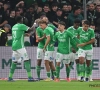 🎥 Un ancien du Standard délivre Saint-Etienne contre Lille et Thomas Meunier, première contrariée pour Lucas Stassin