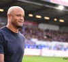 Coup dur pour Kompany : une cible de longue date va échapper au Bayern ! 