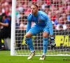 L'énorme satisfaction du côté de Nottingham s'appelle Matz Sels : le Belge fait plus que découvrir la Premier League