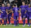 Encore une blessure à Anderlecht : un absent ce soir contre Genk