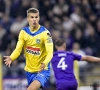 🎥 Le but de l'année ? La pépite de Westerlo a encore frappé, Simon Mignolet complètement impuissant 