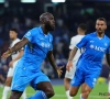 🎥 Romelu Lukaku, impliqué dans trois buts, frappe fort lors de sa première titularisation avec le Napoli !