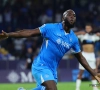 🎥 Suicidaire de défendre comme cela face à lui : Romelu Lukaku en sauveur pour Naples