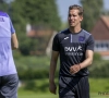 Challenger Pro League : les U23 d'Anderlecht lanterne rouge, Seraing tient Beveren en échec