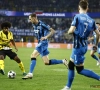 Bruges reste positif malgré les trois buts de Dortmund : "On a montré qu'on pouvait rivaliser avec n'importe qui"