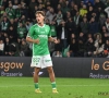 Un concurrent... belge pour Lucas Stassin à Saint-Etienne ?