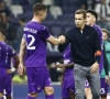 Un intérim...puis une place durable au sein de l'équipe A ? Anderlecht réfléchit déjà au futur de David Hubert 