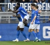 Les mêmes problèmes qu'avec Pozuelo et Onuachu ? Le Racing Genk a mis en place un plan clair pour le mercato hivernal