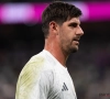 Le Real Madrid et Thibaut Courtois enragent après une "polémique arbitrale" 