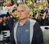 L'Union a tapé dans l'œil de José Mourinho : "Je dis toujours que le football peut te trahir, et ça aurait pu arriver dans ce match"