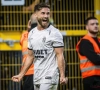 "Ce n'est pas le score logique" : Antoine Bernier frustré par le match nul de Charleroi face à Bruges