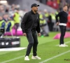 "La performance a été à la hauteur de nos espérances" :  Vincent Kompany satisfait de la prestation de ses joueurs face à Leverkusen