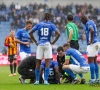 Très mauvaise nouvelle pour Genk : un cadre absent de longues semaines