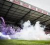 Le Beerschot lourdement sanctionné après les débordements de ses supporters contre l'Antwerp ! 