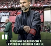 Le Standard envisagerait déjà de se séparer d'un transfert estival : Ivan Leko n'en est pas satisfait !