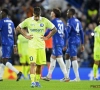 Pas de miracle pour La Gantoise face à Chelsea : "On leur a montré trop de respect" 