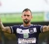 Steven Defour weet iets over Olivier Renard dat de fans van Anderlecht wel graag zullen horen: "Zelfs tegen de hoogste bazen"