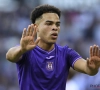 🎥 La fracture est énorme entre les joueurs d'Anderlecht, le reste du Lotto Park et la Mauves Army : "Ils veulent envoyer un signal, mais nous voulons du respect"