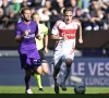 Les recrues du Standard se veulent positives : "Je promets un retour différent contre Anderlecht, ce n'est pas comme s'ils avaient marqué après de superbes actions"