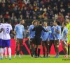 Nouvelle défaite des Diables face à la France, le Stade Roi Baudouin réclame la tête de Tedesco