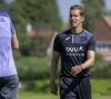 Contrat à peine signé et premier but en pro pour ce grand talent d'Anderlecht, qui sauve les Futures !