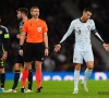 🎥 Cristiano Ronaldo perd son calme face à cet arbitre belge !