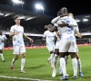 Nouveau pactole en vue ? La Premier League prend déjà ses renseignements pour l'un des trois meilleurs buteurs de Pro League