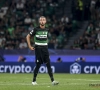 🎥 Auteur d'un joli geste, Zeno Debast est décisif en Ligue des Champions