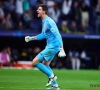 🎥 Thibaut Courtois garde son équipe dans le match grâce à un arrêt de grande classe en Ligue des Champions