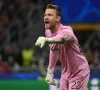 Mignolet et le Club de Bruges prêts à frapper fort face au Sporting Portugal : "Nous pouvons rivaliser avec les meilleurs" 