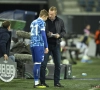 Wouter Vrancken ciblé par les supporters gantois après le mauvais match au Beerschot