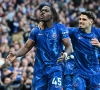 Chelsea, avec Roméo Lavia, fait la mauvaise opération du week-end