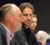 Le premier dossier d'Olivier Renard à Anderlecht se complique peut-être déjà