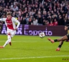 🎥 C'est du Belge : Mika Godts jaillit du banc et offre la victoire à l'Ajax face au PSV !