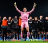 Bruges est-il prêt pour Aston Villa ? Le constat...assez dur de Simon Mignolet