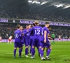 Anderlecht écrase un Courtrai apathique, mais ça ne calme pas les anti-Vandenhaute 