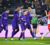 🎥 Insolite : la mésaventure...d'un juge de ligne à Anderlecht - Courtrai 