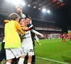 Saint-Trond va-t-il vouloir faire rejouer le match au Standard ? Le club réagit officiellement