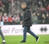 Les choses auraient pu mal finir pour l'Antwerp qui a joué avec le feu : "On a vraiment senti ce match basculer"